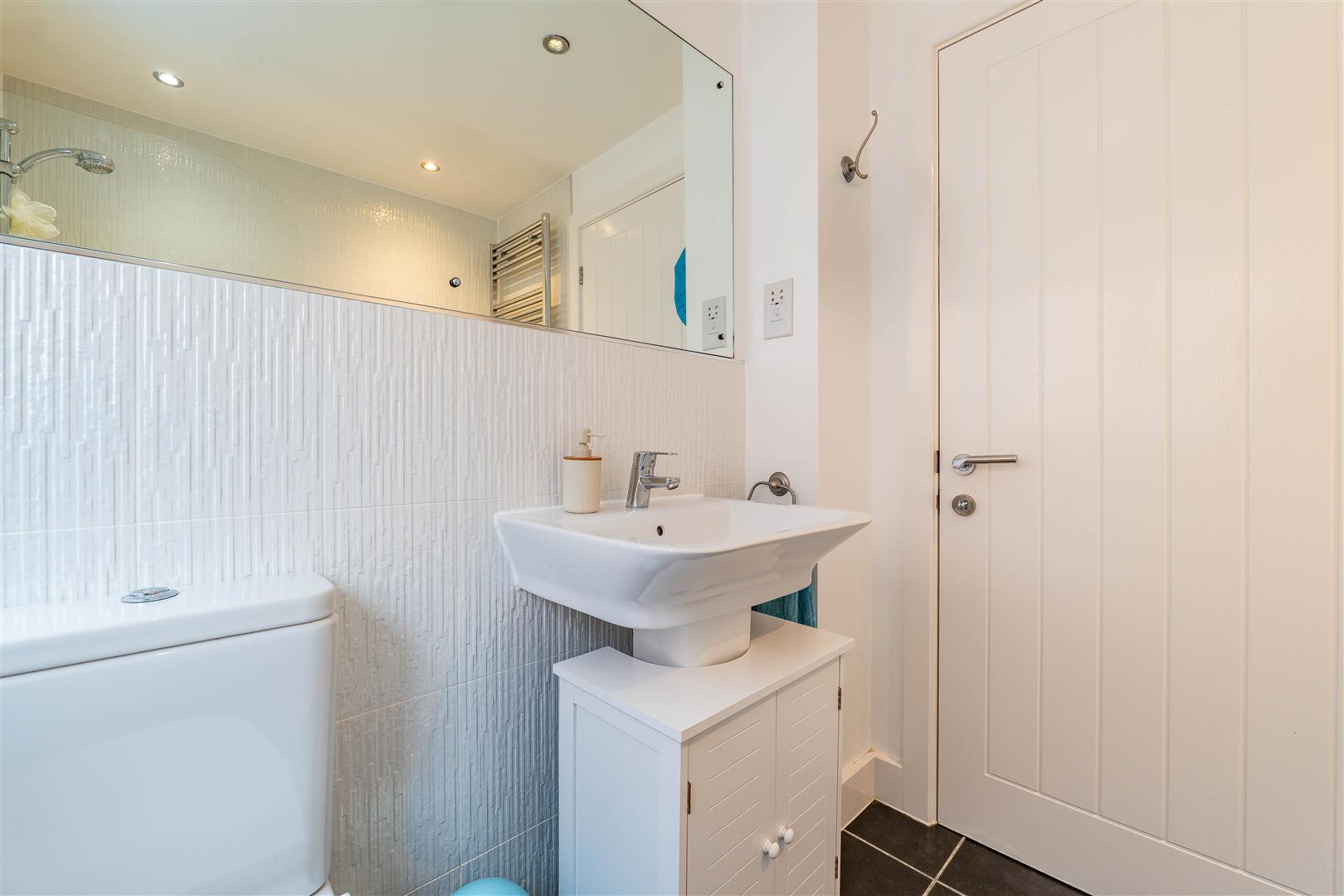 Marlborough Close, Buckshaw Village, Chorley
